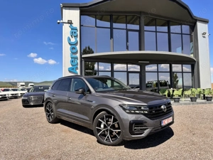 Vw Touareg - imagine 8