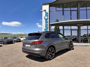 Vw Touareg - imagine 9
