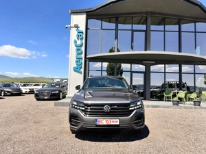 Vw Touareg - imagine 2