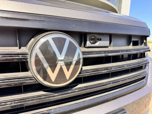 Vw Touareg - imagine 5