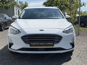 Ford Focus   Titanium   Garantie 12 luni - imagine 4