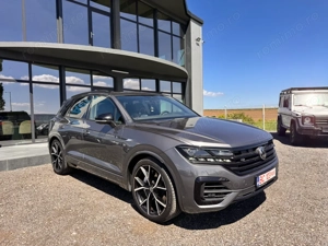 Vw Touareg - imagine 6