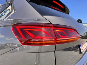 Vw Touareg - imagine 13