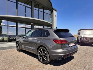 Vw Touareg - imagine 14