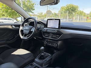 Ford Focus   Titanium   Garantie 12 luni - imagine 14