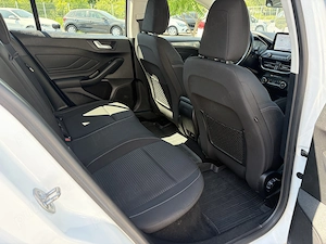 Ford Focus   Titanium   Garantie 12 luni - imagine 19