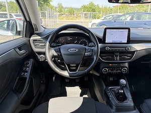 Ford Focus   Titanium   Garantie 12 luni - imagine 6