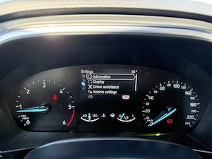 Ford Focus   Titanium   Garantie 12 luni - imagine 11