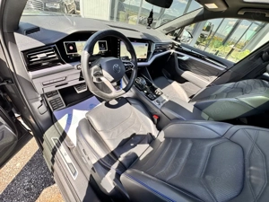 Vw Touareg - imagine 18