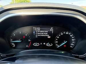 Ford Focus   Titanium   Garantie 12 luni - imagine 9