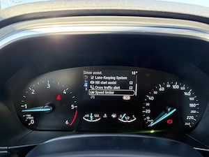 Ford Focus   Titanium   Garantie 12 luni - imagine 10