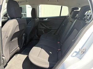 Ford Focus   Titanium   Garantie 12 luni - imagine 18
