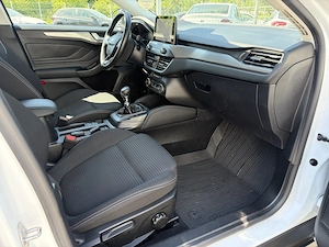 Ford Focus   Titanium   Garantie 12 luni - imagine 17