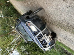 Vând Nissan Patrol Y61 GR 2.8  - imagine 4