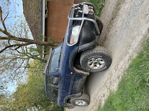Vând Nissan Patrol Y61 GR 2.8  - imagine 2