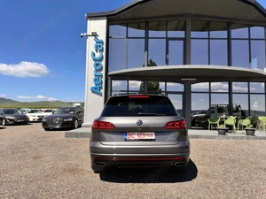 Vw Touareg - imagine 10
