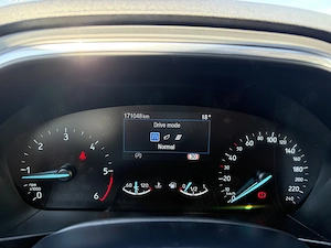 Ford Focus   Titanium   Garantie 12 luni - imagine 7