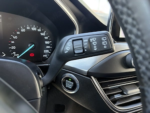 Ford Focus   Titanium   Garantie 12 luni - imagine 13