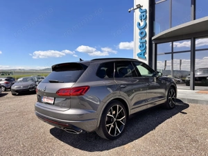 Vw Touareg - imagine 15