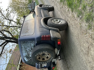 Vând Nissan Patrol Y61 GR 2.8  - imagine 5