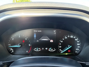 Ford Focus   Titanium   Garantie 12 luni - imagine 8