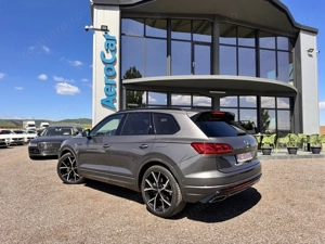 Vw Touareg - imagine 16