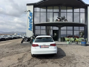 Audi A3 - imagine 7