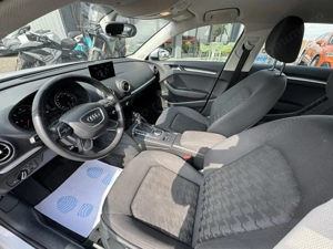 Audi A3 - imagine 12