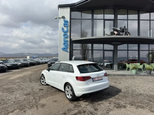 Audi A3 - imagine 10
