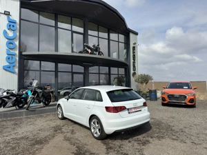 Audi A3 - imagine 8