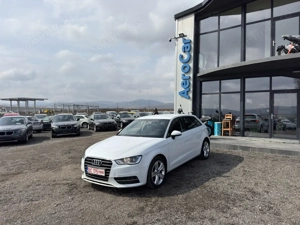 Audi A3 - imagine 4