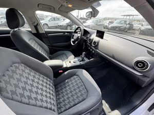 Audi A3 - imagine 16