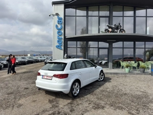 Audi A3 - imagine 6