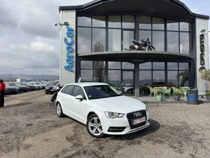 Audi A3 - imagine 5