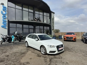 Audi A3 - imagine 3