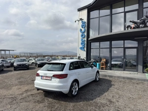 Audi A3 - imagine 9