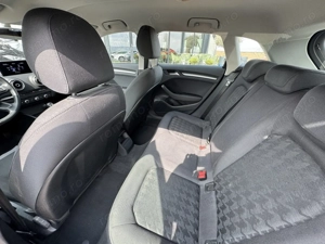 Audi A3 - imagine 13