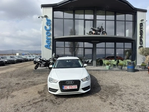 Audi A3 - imagine 2