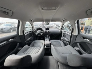 Audi A3 - imagine 18
