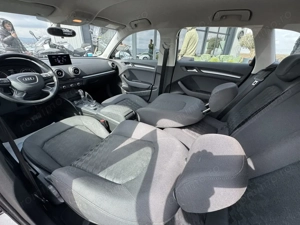 Audi A3 - imagine 17