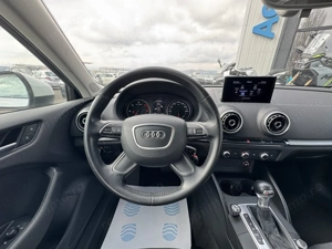 Audi A3 - imagine 20