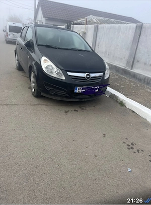 Vând Opel Corsa