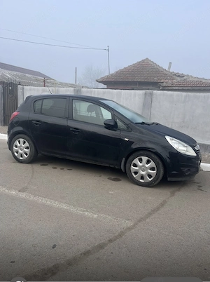 Vând Opel Corsa - imagine 3
