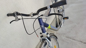 Bicicleta Giant - imagine 2