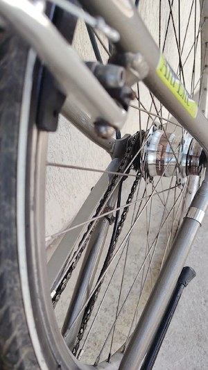 Bicicleta Giant - imagine 4