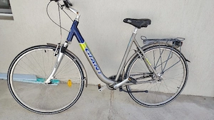 Bicicleta Giant