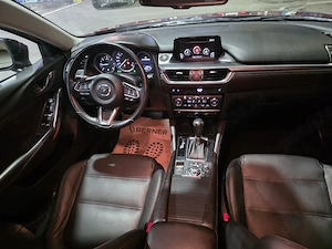 Vand Mazda 6 2017 4 4 - imagine 4