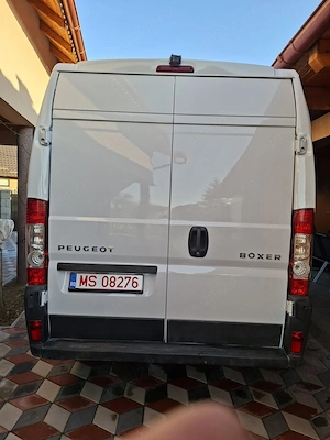Peugeot Boxer Frigorifiche izoterme - imagine 2