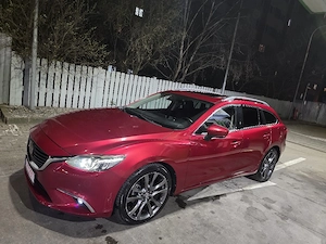 Vand Mazda 6 2017 4 4 - imagine 2