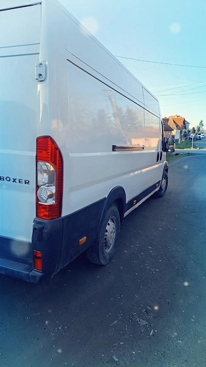 Peugeot Boxer Frigorifiche izoterme - imagine 3